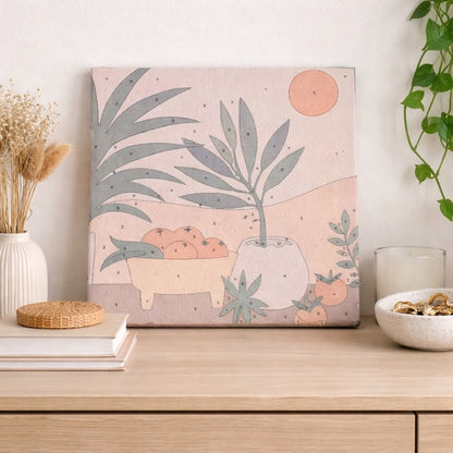 Pause Créative - Peinture au Numéro